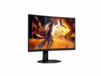 AOC | CQ27G4X | 27 ” | VA | QHD | 16:9 | 180 Hz | 1 ms | 2560 x 1440 pixels | 300 cd/m² | HDMI ports quantity 2 | Warranty 36 month(s) thumbnail 4
