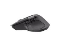 Logitech Logitech MX Master 4 for Business Mouse – Wireless + Bluetooth, 8000 DPI, Graphite | Logitech thumbnail 4