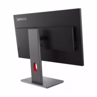 Lenovo | ThinkVision | P27Q-40 | 27 ” | IPS | 16:9 | 120 Hz | 4 ms | 350 cd/m² | HDMI ports quantity 1 | Eclipse black | Warranty 36 month(s) thumbnail 4