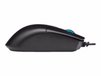 Corsair Gaming Mouse pelės kilimėlis, juoda thumbnail 4