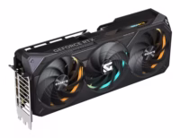Gigabyte RTX 5070 Ti Gaming OC 16GB vaizdo plokštė, 16GB GDDR7 thumbnail 5