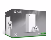 CONSOLE XBOX SERIES X DIGITAL/1TB 196388363902 MICROSOFT thumbnail 5