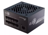 Seasonic 850W SRP-CGX851-A5A32SF maitinimo blokas, Gold thumbnail 5