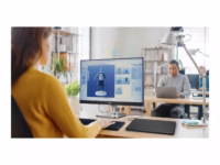 PHILIPS 27B2N4500/00 27inch 2560×1440 120Hz IPS Flat H/A 150 MM TUV EyeSafe USB HUB SPEAKERS Power/Light sensor DP 2xHDMI 350cd/m2 thumbnail 5