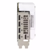 ASUS TUF Gaming GeForce RTX 5070 Ti 16GB GDDR7 BTF White OC Edition 90YV0N60-M0NA00 thumbnail 5
