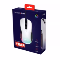 Pelė USB optinė GXT922W YBAR/24485 TRUST thumbnail 6