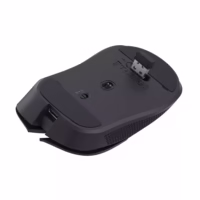 MOUSE USB OPTICAL WRL GXT931/YBAR MULTI BLK 25330 TRUST thumbnail 6