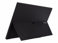 ASUS ZenScreen MB16ACV Portable USB Monitor 15.6inch Full HD IPS Hybrid Signal Solution USB Type-C Flicker Free Blue Light Filter thumbnail 6