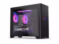 LENOVO Legion T5 30AGB10 AMD Ryzen 7 9800X3D 32GB 1TB SSD M.2 2280 PCIe GeForce RTX 5070 12GB W11H 2YR Carryin thumbnail 6