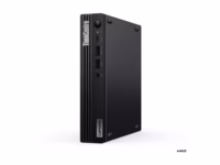 LENOVO ThinkCentre M75q G5 Tiny AMD Ryzen 7 8700G 32GB 1TB 2nd DP + serial W11P 3yOS+C02 thumbnail 2