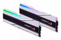 G.Skill 32GB 6400MHz CL32 DDR5 Trident Z5 Neo RGB operatyvioji atmintis thumbnail 6