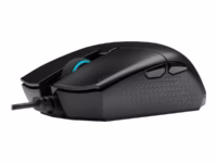 Corsair Gaming Mouse pelės kilimėlis, juoda thumbnail 6