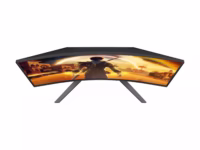 AOC C32G42ZE monitorius, 31.5″, FHD, VA, 260Hz thumbnail 6