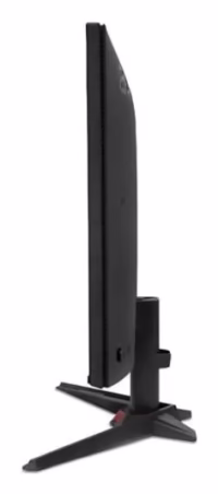 LCD Monitor|ACER|27 „|1920 x 1080 pixels|Full HD|Native aspect ratio 16:9|Flat|UM.HV0EE.G01 thumbnail 7