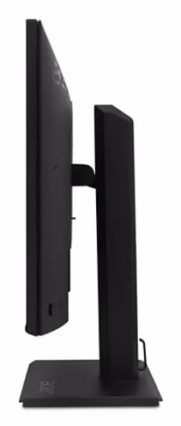 Acer Vero B7 B277 G 27 colių Full HD LCD monitorius thumbnail 7