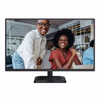 LCD Monitor|AOC|27 „|1920 x 1080 pixels|Full HD|Native aspect ratio 16:9|LED|Flat|27E4U thumbnail 7