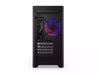 LENOVO Legion T5 30AGB10 AMD Ryzen 7 9800X3D 32GB 1TB SSD M.2 2280 PCIe GeForce RTX 5070 12GB W11H 2YR Carryin thumbnail 7