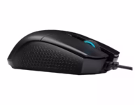 Corsair Gaming Mouse pelės kilimėlis, juoda thumbnail 7