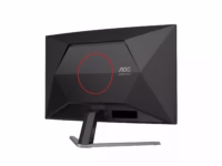 AOC C32G42ZE monitorius, 31.5″, FHD, VA, 260Hz thumbnail 7