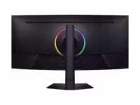 Samsung LS40FG750EUXEN 40″ Curved Gaming Monitor Odyssey WUHD G7 G75F 5120×2160/21:9/350cd/m2/1ms, HDMI, USB, DP thumbnail 7
