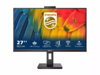 PHILIPS 27B1U5601H/00 27inch 2560×1440 QHD LCD TFT monitor HDMI DP USB thumbnail 8