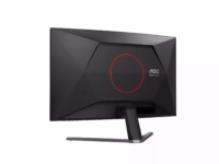 AOC C32G42ZE monitorius, 31.5″, FHD, VA, 260Hz thumbnail 8