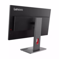 Lenovo | ThinkVision | P27Q-40 | 27 ” | IPS | 16:9 | 120 Hz | 4 ms | 350 cd/m² | HDMI ports quantity 1 | Eclipse black | Warranty 36 month(s) thumbnail 8