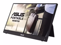 ASUS ZenScreen MB16ACV Portable USB Monitor 15.6inch Full HD IPS Hybrid Signal Solution USB Type-C Flicker Free Blue Light Filter thumbnail 9