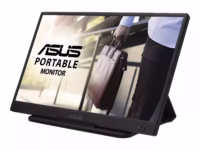 ASUS ZenScreen MB166C 15.6inch IPS FHD 1920×1080 Portable Monitor Flicker free USB Type-C Low Blue Light TUV certified thumbnail 9
