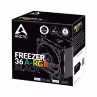 Arctic Freezer 36 A-RGB procesoriaus aušintuvas thumbnail 9