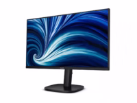 PHILIPS 24inch 1920×1200 100Hz IPS Flat H/A 150 MM USB C DOCKING DISPLAY Daisy chain DICOM TUV EyeSafe certified USB HUB SPEAKERS thumbnail 9