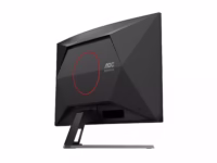 AOC C32G42ZE monitorius, 31.5″, FHD, VA, 260Hz thumbnail 9