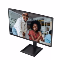 LCD Monitor|AOC|27 „|1920 x 1080 pixels|Full HD|Native aspect ratio 16:9|LED|Flat|27E4U thumbnail 10