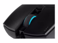 Corsair Gaming Mouse pelės kilimėlis, juoda thumbnail 10