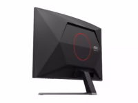 AOC C32G42ZE monitorius, 31.5″, FHD, VA, 260Hz thumbnail 10