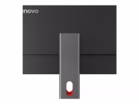 Lenovo | ThinkVision | P27Q-40 | 27 ” | IPS | 16:9 | 120 Hz | 4 ms | 350 cd/m² | HDMI ports quantity 1 | Eclipse black | Warranty 36 month(s) thumbnail 10