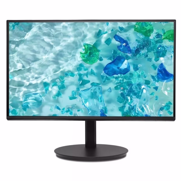 LCD Monitor|ACER|27 „|1920 x 1080 pixels|Full HD|Native aspect ratio 16:9|LCD|Flat|UM.HB2EE.603