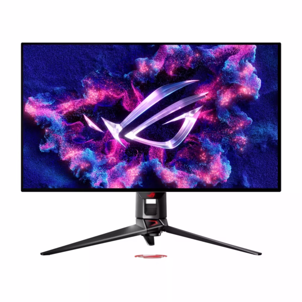 LCD Monitor|ASUS|31.5 „|3840 x 2160 pixels|4K Ultra HD|Native aspect ratio 16:9|OLED|Flat|90LM0A50-B01370