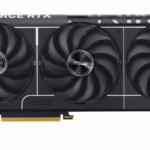 ASUS Prime GeForce RTX 5070 Ti 16GB GDDR7 OC Edition vaizdo plokštė