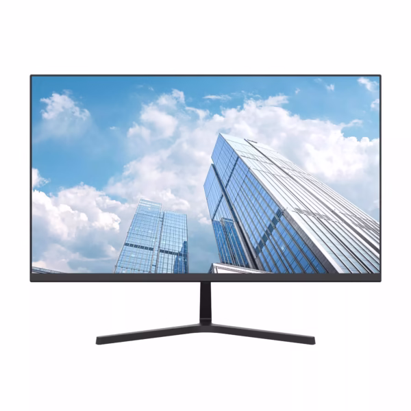 Dahua DHI-LM27-B201S 27 colių verslo klasės IPS monitorius, Full HD, 100 Hz