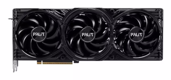 Palit RTX 5080 16GB vaizdo plokštė, 16GB GDDR7