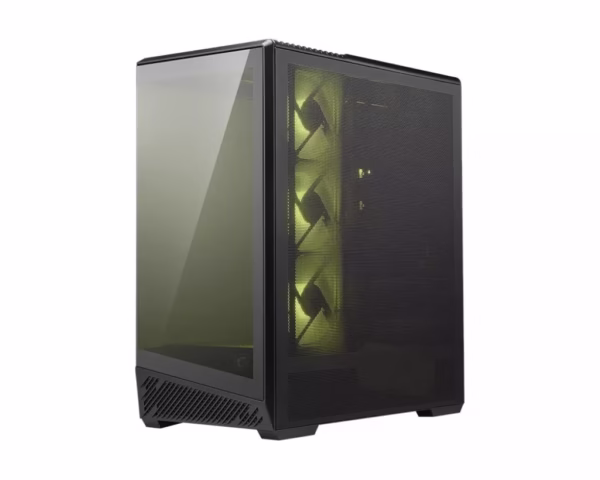 Galingas Žaidimų Kompiuteris Su RTX 5070