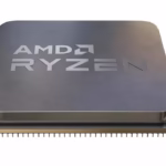 Procesorius AMD Ryzen 5 5500, Cezanne, 3600 MHz, 6 branduoliai, 16 MB, Socket AM4, 65 W, OEM