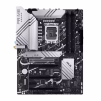 ASUS Prime Z790-P WIFI pagrindinė plokštė, LGA1700, DDR5