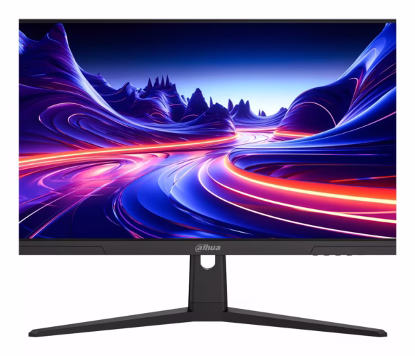 Žaidimams skirtas monitorius Dahua LM25-E231BN, 24.5″