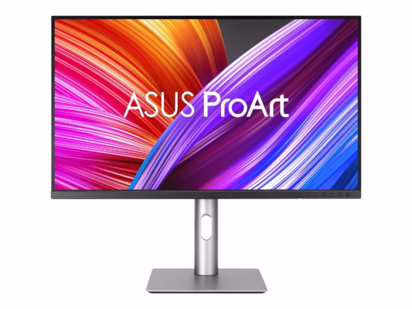 ASUS ProArt PA329CRV monitorius, 31.5″, 4K, IPS, 60Hz