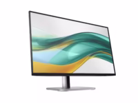 HP S5 Pro 524pf 23.8inch FHD HDMI DP Monitor