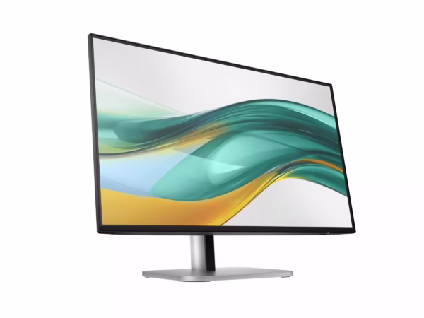 HP S5 Pro 524pf 23.8inch FHD HDMI DP Monitor