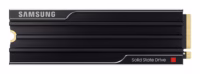 Samsung 9100 PRO NVMe SSD diskas, 2TB, M.2