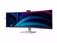 PHILIPS 49B2U6900CH/00 48.8inch 5120×1440 VA Curved 1800R H/A 130mm SUPERWIDE USB-C 75Hz DP 2xHDMI USB HUB SPEAKERS thumbnail 3